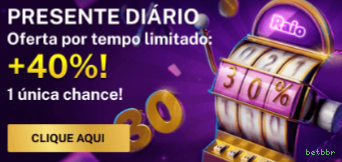 Pagamentos betbbr PIX